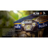 Налобный фонарь FENIX HL26R XP-G2 (R5) HL26Rbl