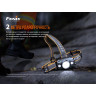 Налобный фонарь FENIX HP30R V2.0 HP30RV20