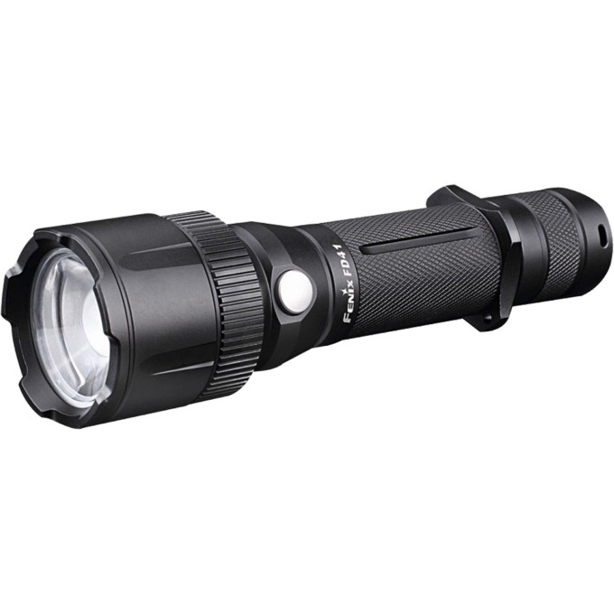 Фонарь FENIX FD41 CREE XP-L HI