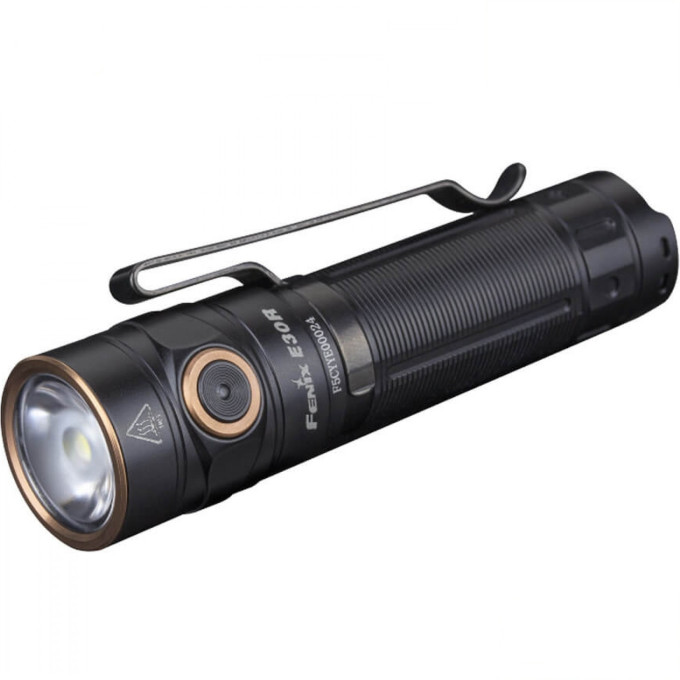 Фонарь Fenix E30R CREE XP-L HI LED